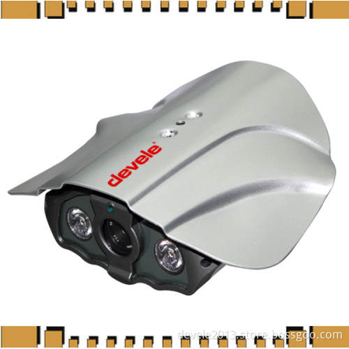 Waterproof HD Outdoor/Indoor IR CCTV Camera (DV-876)